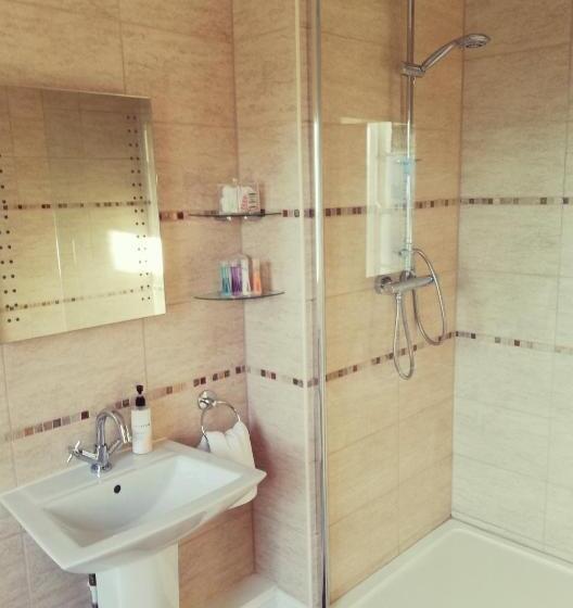 Стандартный Номер Кровать Кинг, The Old Parsonage