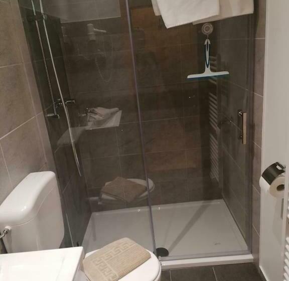 חדר סטנדרט, Raffelwirt