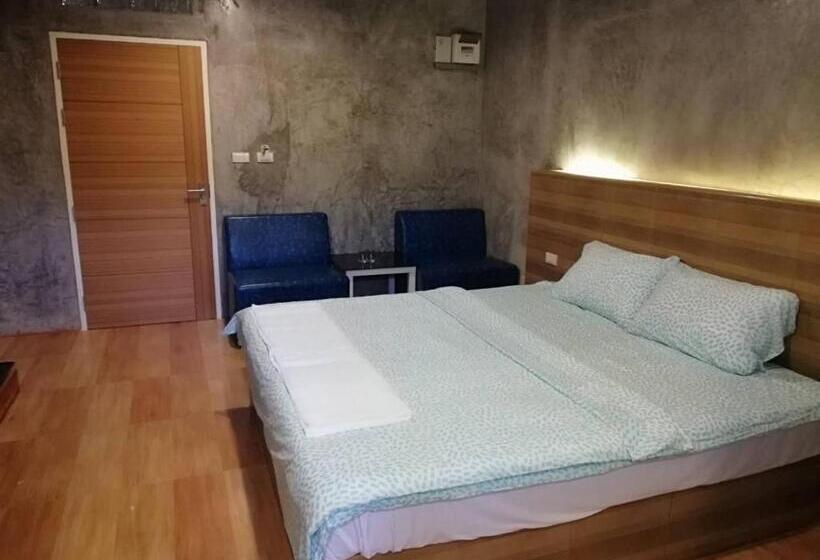 Апартаменты 1 Спальня, Sands Place Apartment And