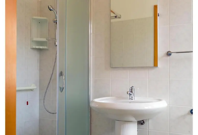 スタンダードルーム, Monastero Santa Chiara Guest House
