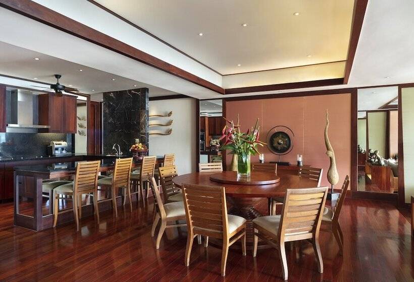 סוויטת 2 חדרי שינה, Andara Resort Villas