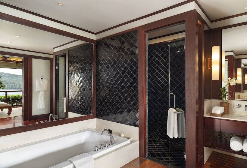 סוויטת 3 חדרי שינה, Andara Resort Villas