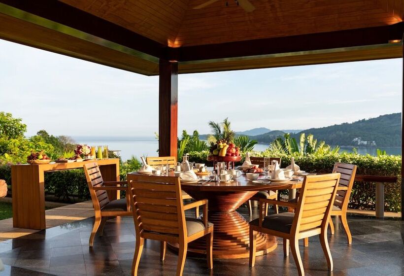 וילה בת 5 חדרים, Andara Resort Villas