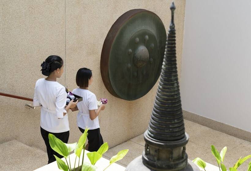 וילה עם חדר שינה אחד ובריכת שחיה, Andara Resort Villas