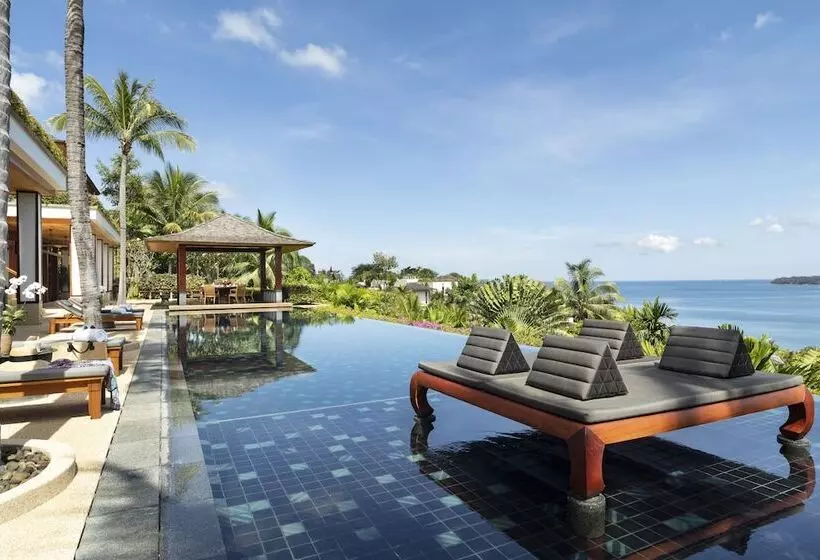 プール付き１ベッドルームヴィラ, Andara Resort Villas