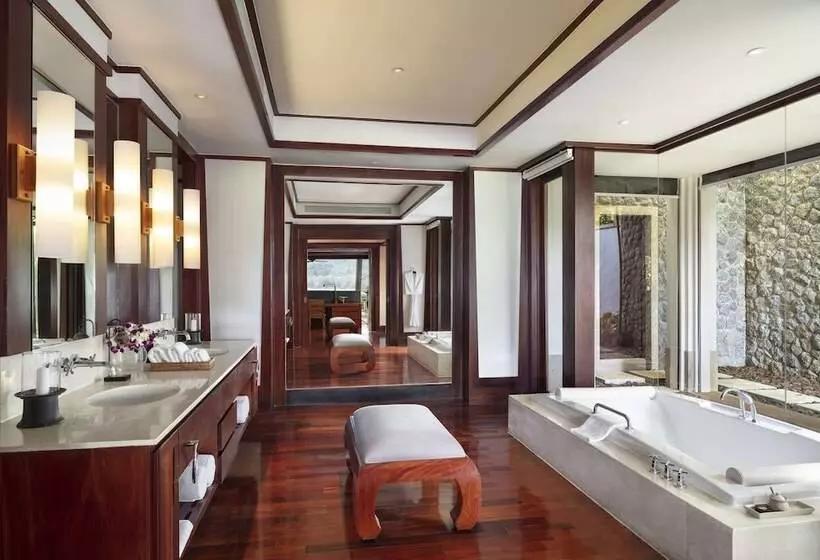 ２ベッドスイートルーム, Andara Resort Villas