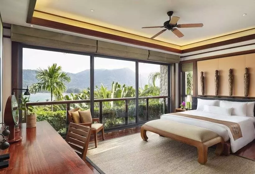 ２ベッドスイートルーム, Andara Resort Villas