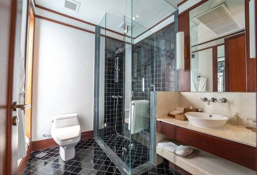 סוויטת 3 חדרי שינה, Andara Resort Villas