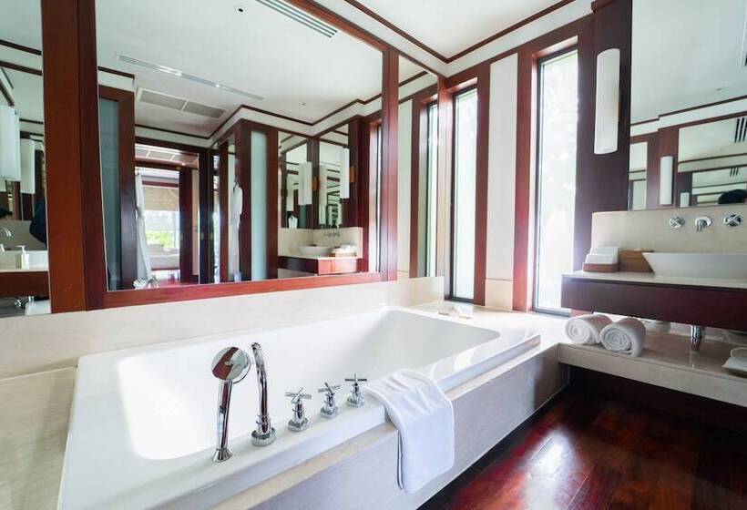 סוויטת 3 חדרי שינה, Andara Resort Villas