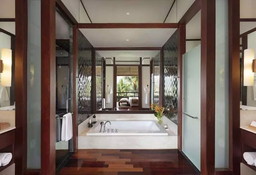 スイート４ベッドルーム, Andara Resort Villas