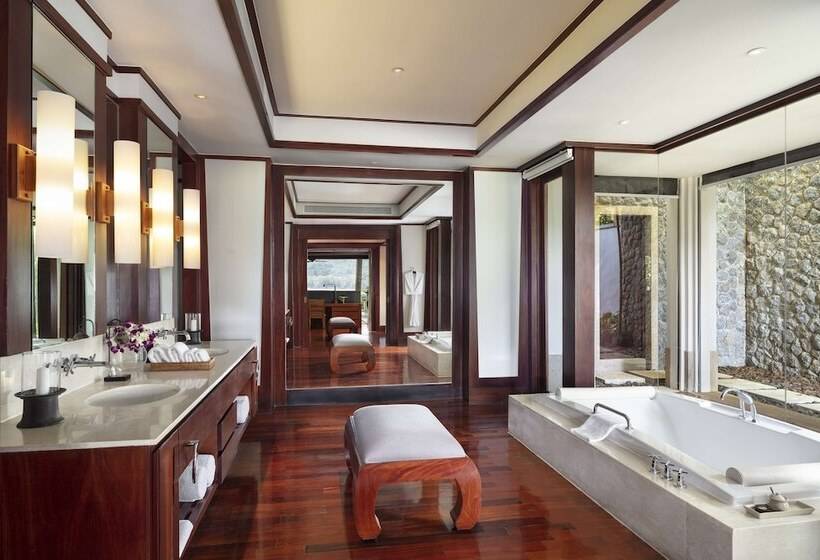 סוויטת 4 חדרים, Andara Resort Villas