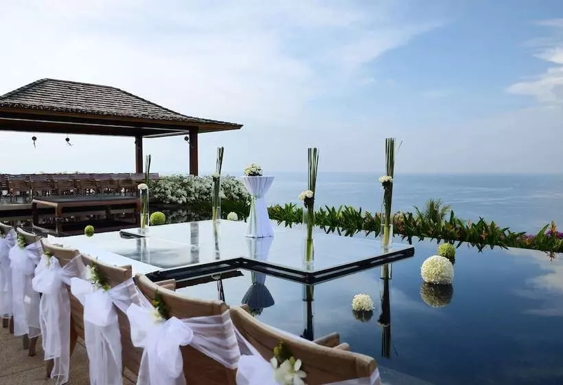 ５寝室のヴィラ, Andara Resort Villas