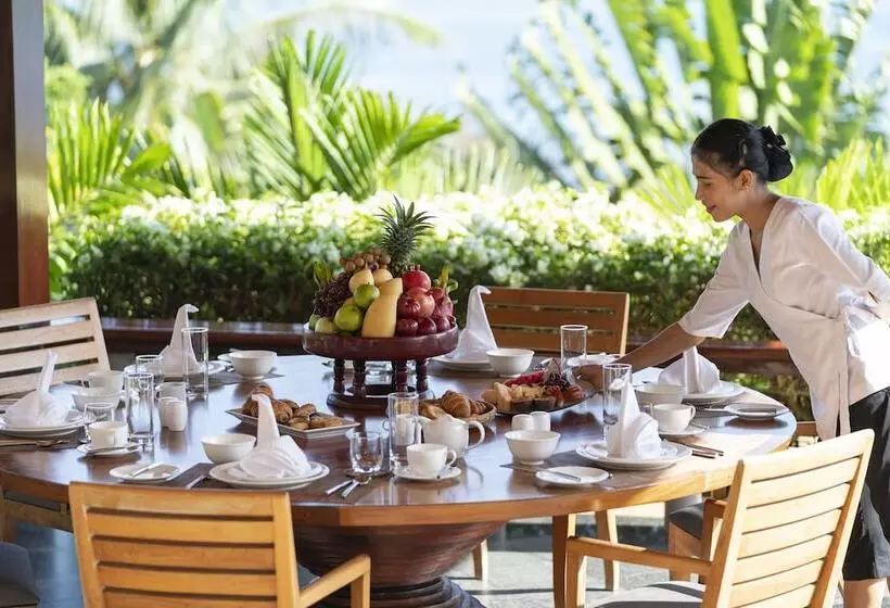 ５寝室のヴィラ, Andara Resort Villas