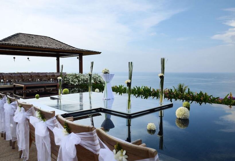 וילה עם חדר שינה אחד ובריכת שחיה, Andara Resort Villas