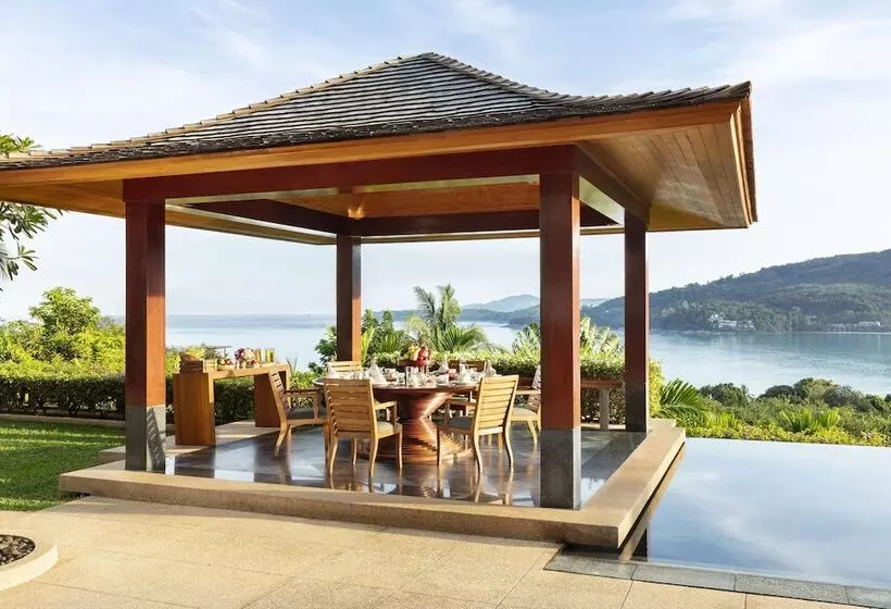 プール付き１ベッドルームヴィラ, Andara Resort Villas