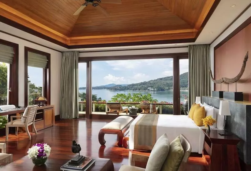 プール付き１ベッドルームヴィラ, Andara Resort Villas