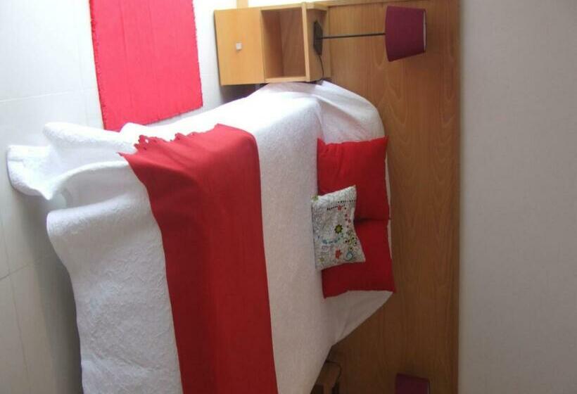 آپارتمان 1 خوابه, Cantinho Das Buganvilias At