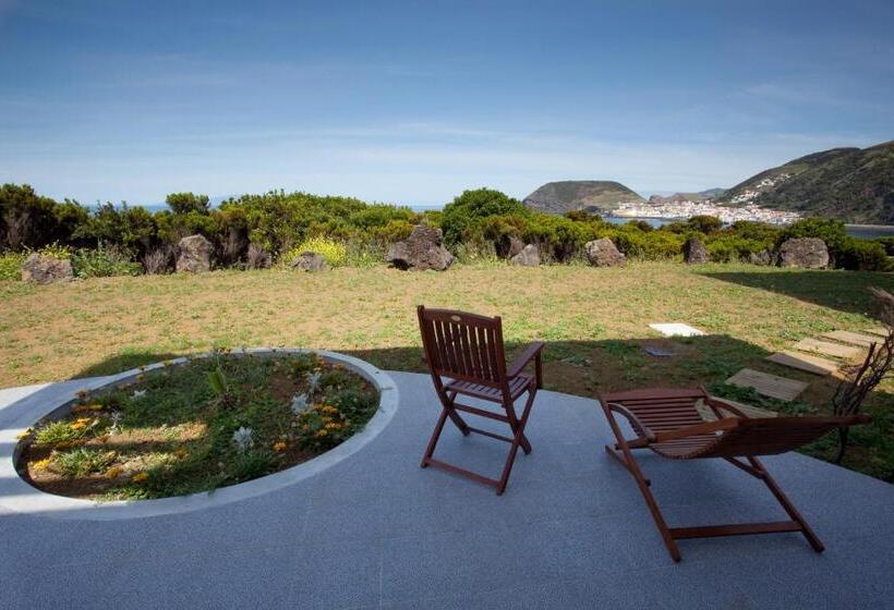 آپارتمان 2 خوابه, Cantinho Das Buganvilias At