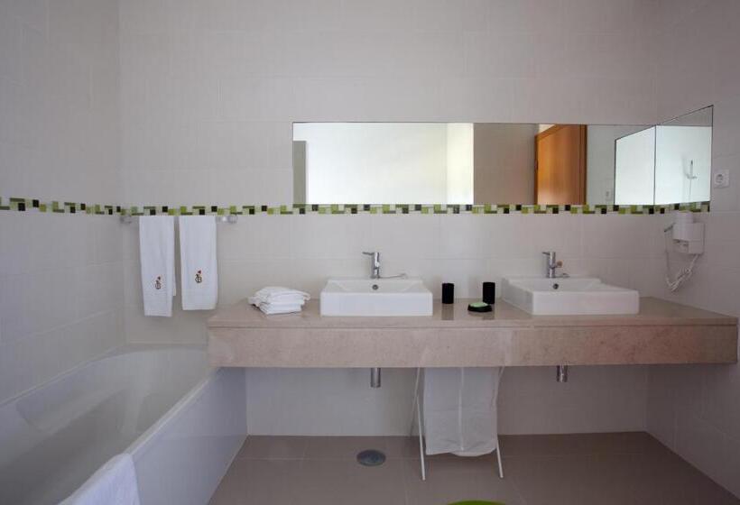 آپارتمان 2 خوابه, Cantinho Das Buganvilias At