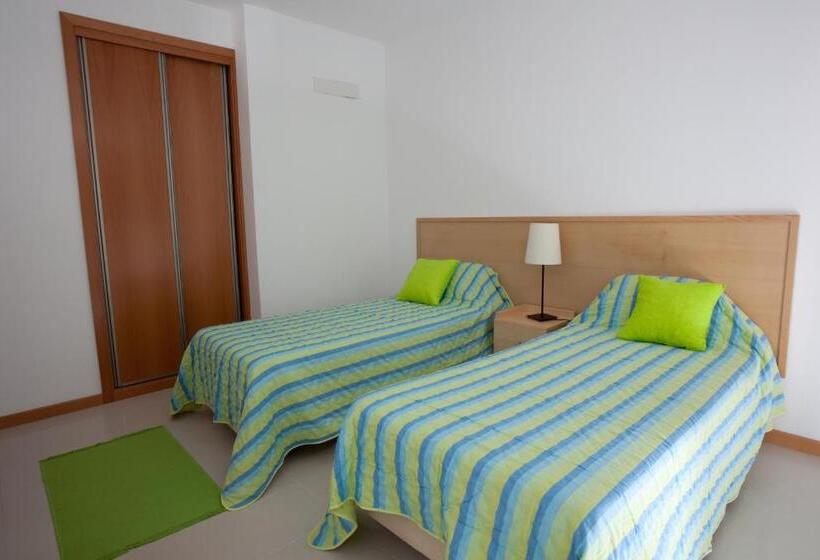 آپارتمان 2 خوابه, Cantinho Das Buganvilias At