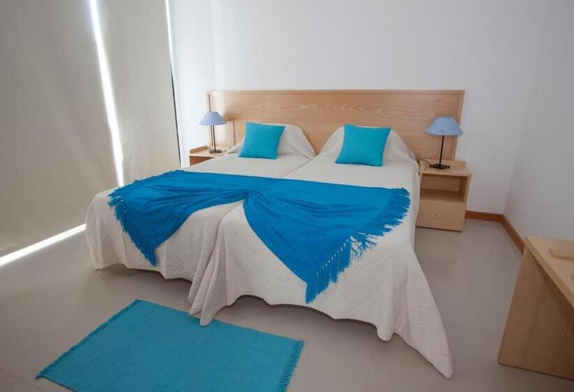 آپارتمان 2 خوابه, Cantinho Das Buganvilias At