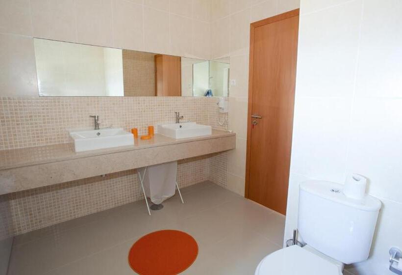 آپارتمان سوپریور 2 خوابه, Cantinho Das Buganvilias At