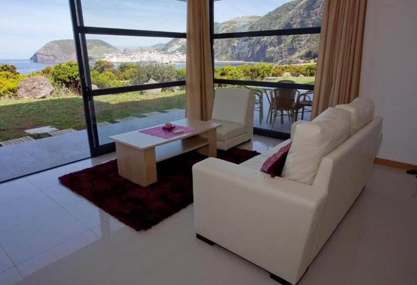 آپارتمان 2 خوابه, Cantinho Das Buganvilias At