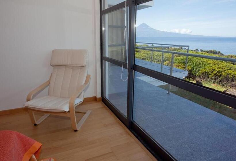 آپارتمان سوپریور 2 خوابه, Cantinho Das Buganvilias At