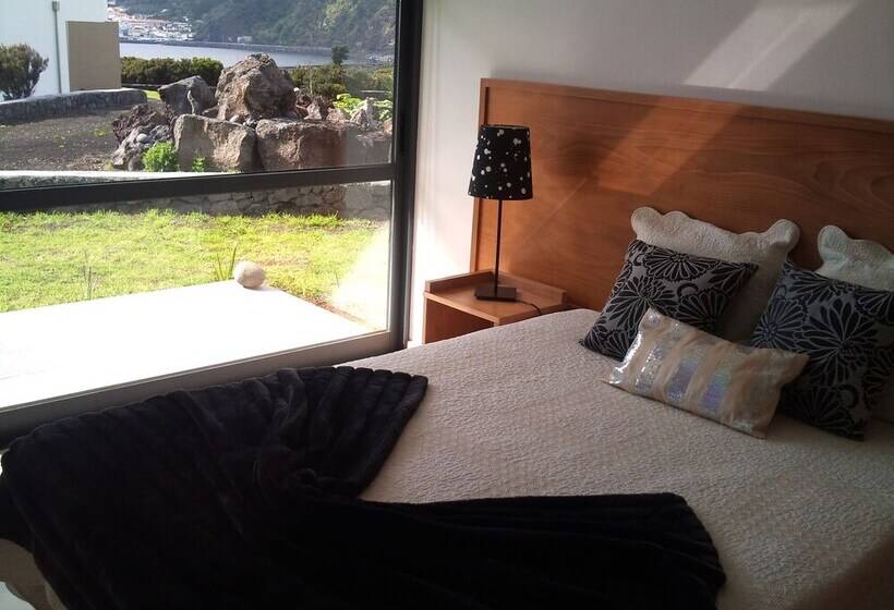 آپارتمان 1 خوابه, Cantinho Das Buganvilias At