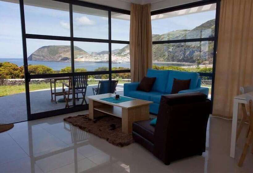 آپارتمان 2 خوابه, Cantinho Das Buganvilias At