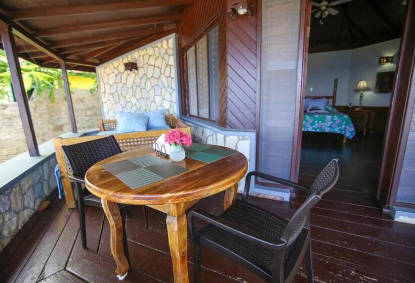 خانه 1 خوابه, Catcha Falling Star