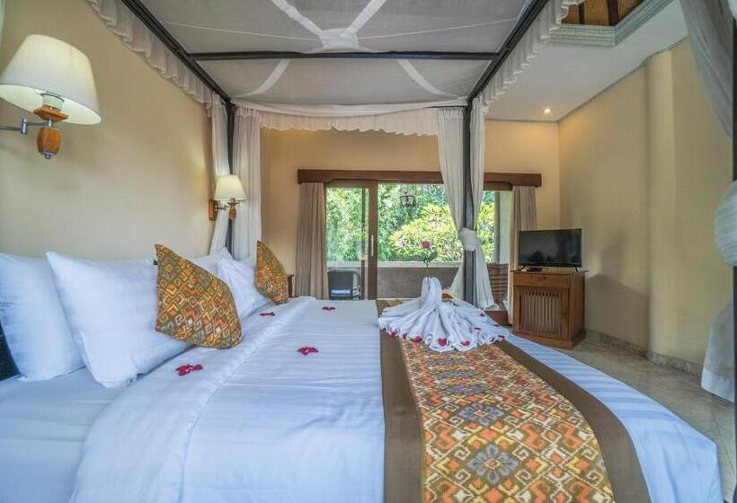 Номер Deluxe, Cendana Resort & Spa By Mahaputra