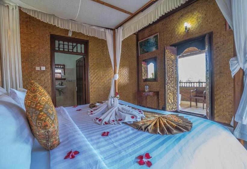 غرفة سوبيريور, Cendana Resort & Spa By Mahaputra