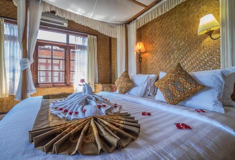 غرفة سوبيريور, Cendana Resort & Spa By Mahaputra