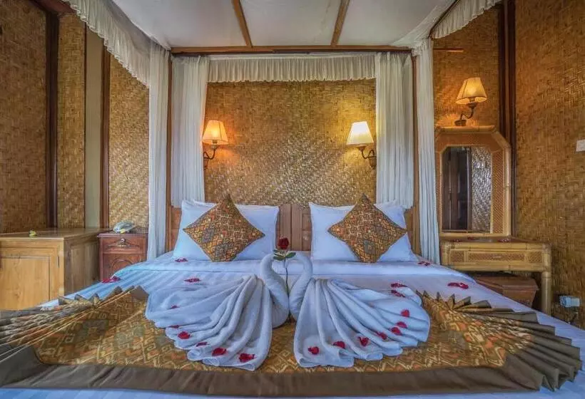 スーペリアールーム, Cendana Resort & Spa By Mahaputra