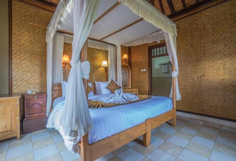 غرفة سوبيريور, Cendana Resort & Spa By Mahaputra