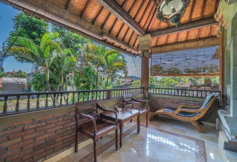 غرفة سوبيريور, Cendana Resort & Spa By Mahaputra