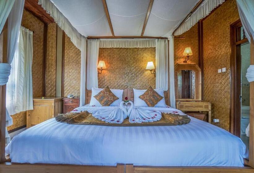 غرفة سوبيريور, Cendana Resort & Spa By Mahaputra