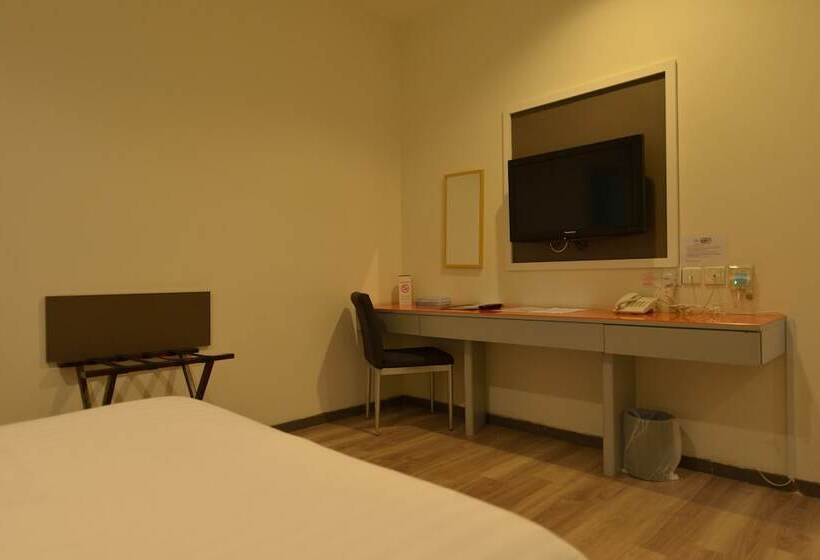 Номер Superior, Abell Hotel Kuching