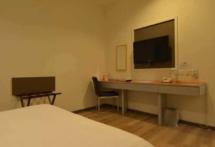 Superior-huone, Abell Hotel Kuching