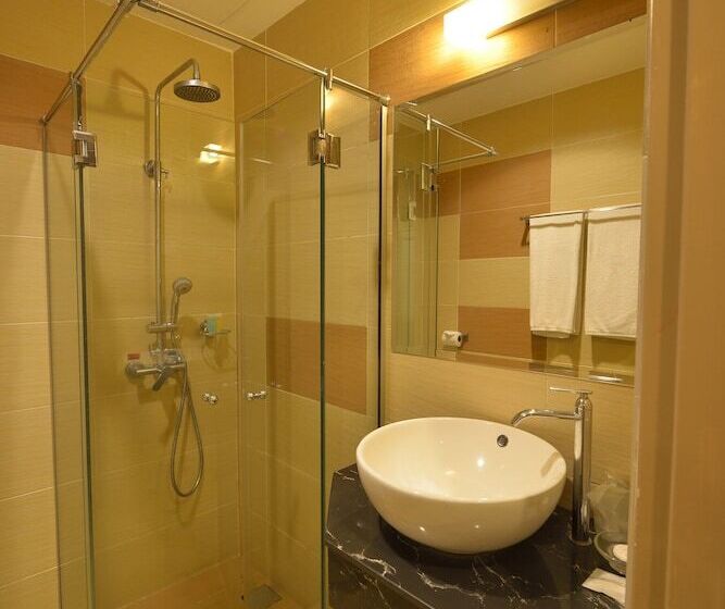 Номер Superior, Abell Hotel Kuching