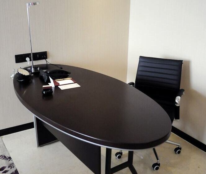 غرفة قياسية, Doubletree By Hilton Wuxi