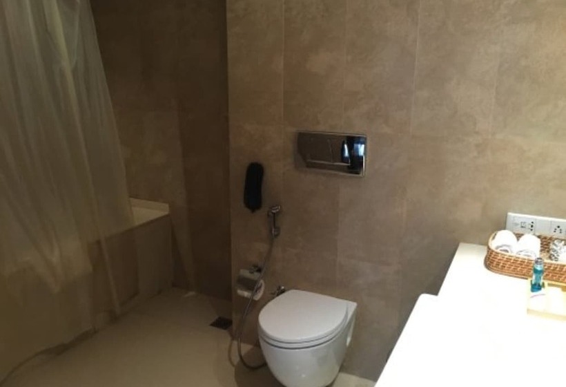 جناح إدارى, Four Points By Sheraton Navi Mumbai, Vashi