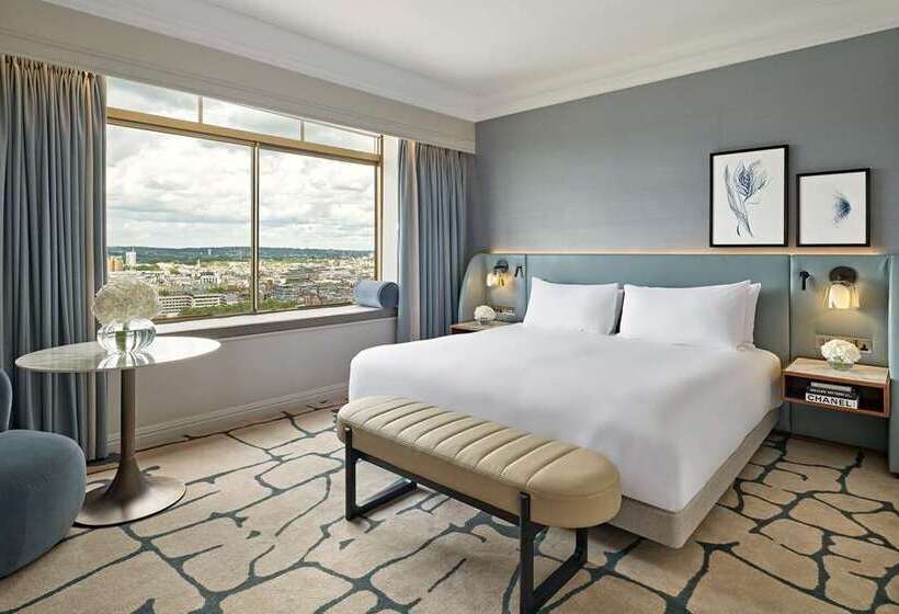 سوییت جونیور, Hilton Guangzhou Tianhe