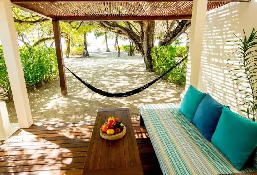 ویلای 1 خوابه با باغ, Holiday Inn Resort Kandooma Maldives Kids Stay & Eat Free And Dive Free For Certified Divers For A