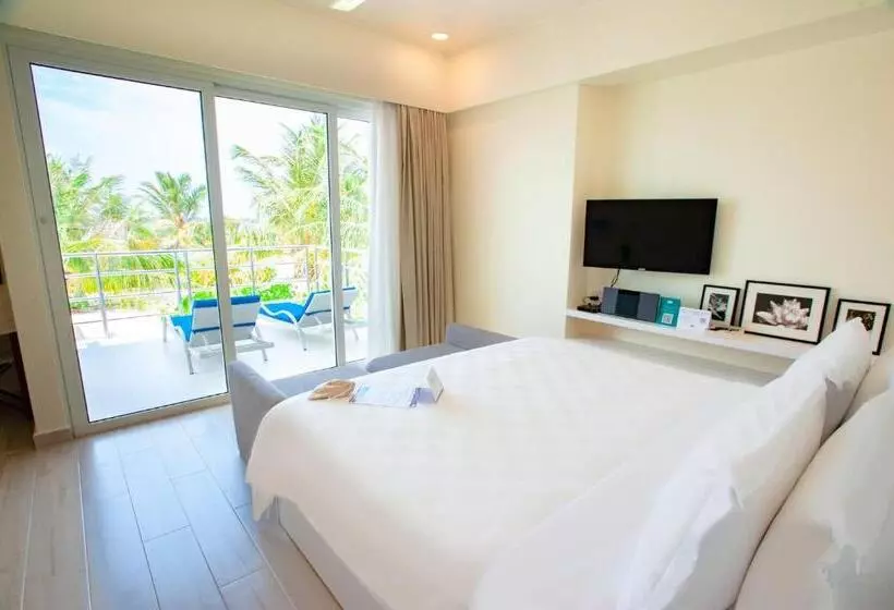 ویلای 3 خوابه, Holiday Inn Resort Kandooma Maldives Kids Stay & Eat Free And Dive Free For Certified Divers For A