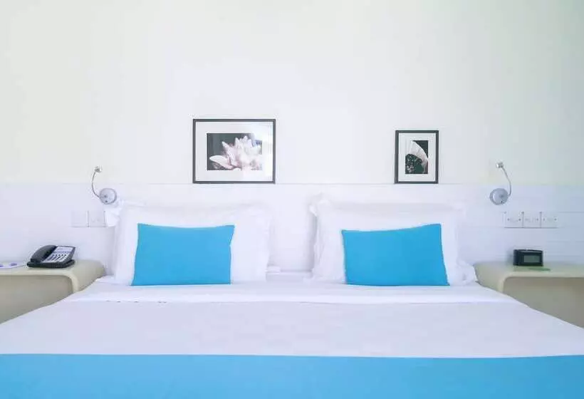 ویلای 1 خوابه با چشمانداز دریا, Holiday Inn Resort Kandooma Maldives Kids Stay & Eat Free And Dive Free For Certified Divers For A