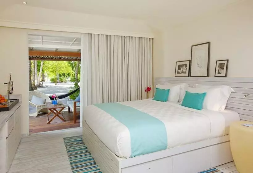 1 Bedroom Villa