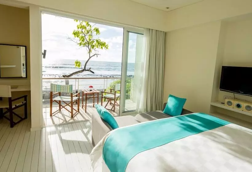 ویلای 3 خوابه با استخر, Holiday Inn Resort Kandooma Maldives