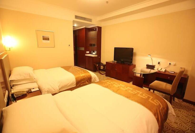 Habitació Estàndard, Inner Mongolia Grand